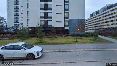 Apartments for rent in Espoo - Photo from Google Street View