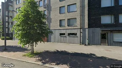 Apartments for rent in Tampere Eteläinen - Photo from Google Street View