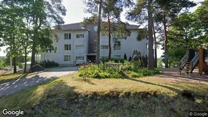 Apartments for rent in Turku - Photo from Google Street View