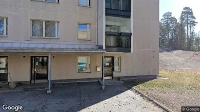 Apartments for rent in Helsinki Pohjoinen - Photo from Google Street View