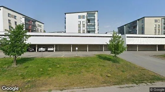 Apartments for rent in Turku - Photo from Google Street View