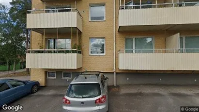 Apartments for rent in Arvika - Photo from Google Street View