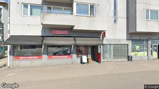 Apartments for rent in Helsinki Kaakkoinen - Photo from Google Street View