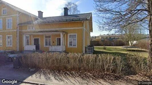 Apartments for rent in Filipstad - Photo from Google Street View