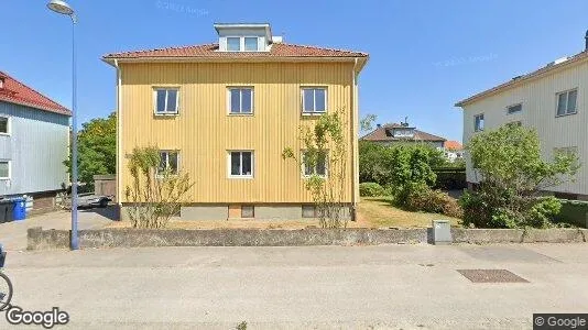 Apartments for rent in Varberg - Photo from Google Street View