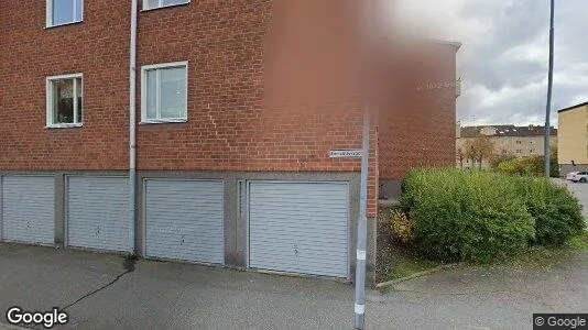 Apartments for rent in Katrineholm - Photo from Google Street View