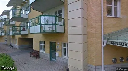 Apartments for rent in Skellefteå - Photo from Google Street View