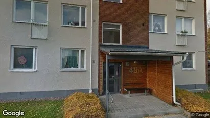 Apartments for rent in Sandviken - Photo from Google Street View