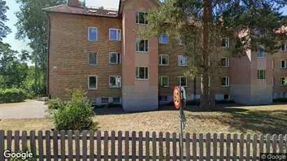 Apartments for rent in Nybro - Photo from Google Street View