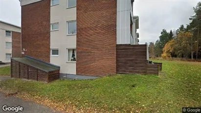 Apartments for rent in Sandviken - Photo from Google Street View