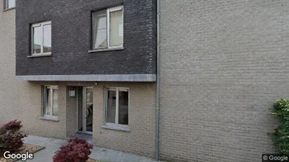 Apartments for rent in Kruibeke - Photo from Google Street View