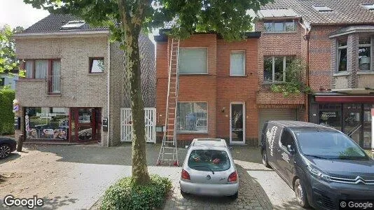 Apartments for rent in Wuustwezel - Photo from Google Street View