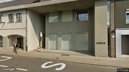 Apartments for rent in Oudenaarde - Photo from Google Street View