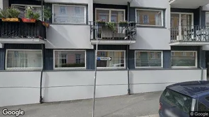 Apartments for rent in Oslo St. Hanshaugen - Photo from Google Street View