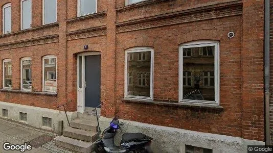 Apartments for rent in Horsens - Photo from Google Street View