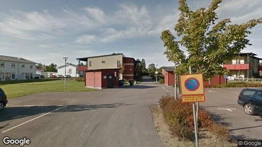 Apartments for rent in Kumla - Photo from Google Street View