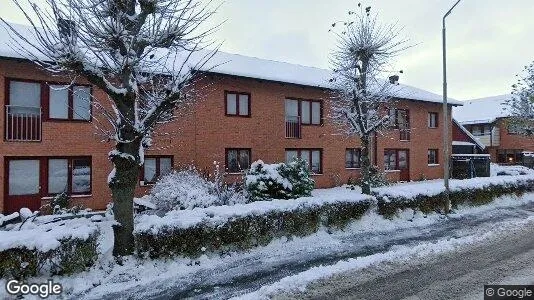 Apartments for rent in Kumla - Photo from Google Street View