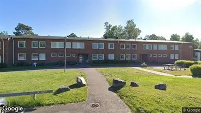 Apartments for rent in Kristinehamn - Photo from Google Street View