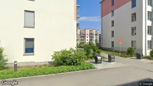 Apartments for rent in Värmdö - Photo from Google Street View