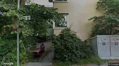 Apartments for rent in Stockholm South - Photo from Google Street View