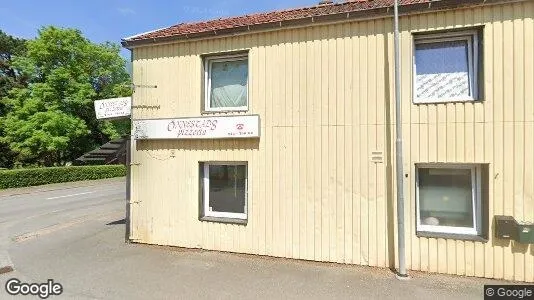 Apartments for rent in Kristianstad - Photo from Google Street View