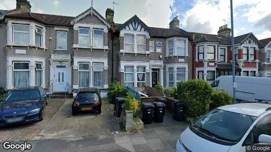 Apartments for rent in Ilford - Essex - Photo from Google Street View