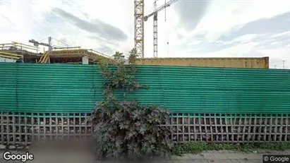 Apartments for rent in Patras - Photo from Google Street View