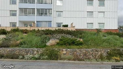 Apartments for rent in Lysekil - Photo from Google Street View