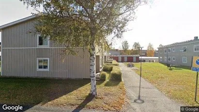 Apartments for rent in Skellefteå - Photo from Google Street View