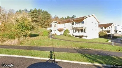 Apartments for rent in Kungsbacka - Photo from Google Street View