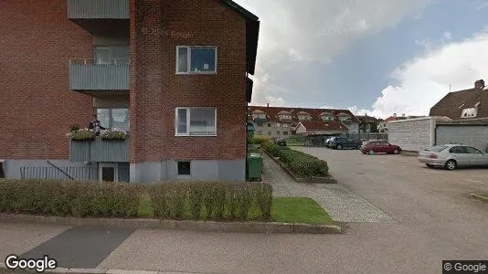 Apartments for rent in Värnamo - Photo from Google Street View