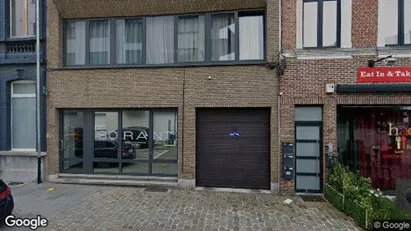 Apartments for rent in Stad Antwerp - Photo from Google Street View