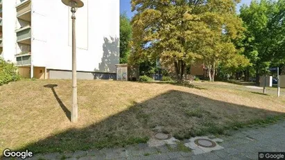 Apartments for rent in Gera - Photo from Google Street View