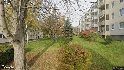 Apartments for rent in Gera - Photo from Google Street View