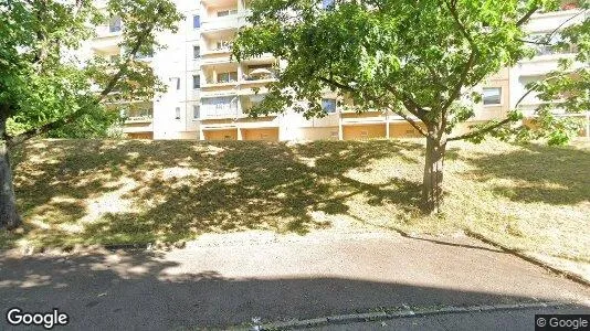 Apartments for rent in Gera - Photo from Google Street View