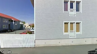 Apartments for rent in Pori - Photo from Google Street View