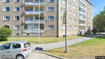 Apartments for rent in Pori - Photo from Google Street View