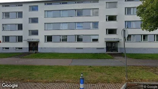 Apartments for rent in Pori - Photo from Google Street View