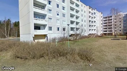 Apartments for rent in Pori - Photo from Google Street View