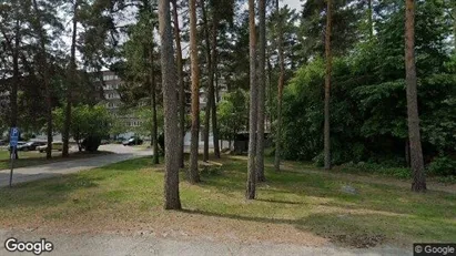 Apartments for rent in Västerås - Photo from Google Street View