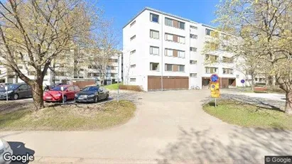 Apartments for rent in Helsinki Läntinen - Photo from Google Street View