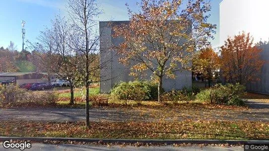 Apartments for rent in Turku - Photo from Google Street View