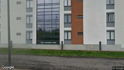 Apartments for rent in Järvenpää - Photo from Google Street View