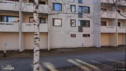 Apartments for rent in Oulu - Photo from Google Street View