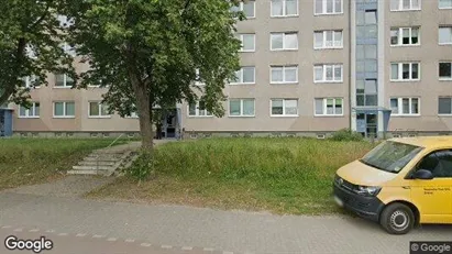 Apartments for rent in Mecklenburgische Seenplatte - Photo from Google Street View