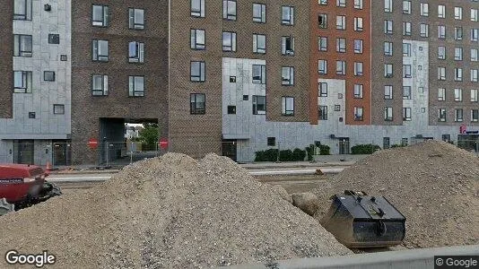 Apartments for rent in Herlev - Photo from Google Street View