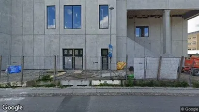 Apartments for rent in Kongens Lyngby - Photo from Google Street View