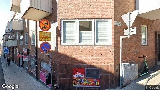 Apartments for rent in Helsingborg - Photo from Google Street View