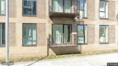 Apartments for rent in Taastrup - Photo from Google Street View