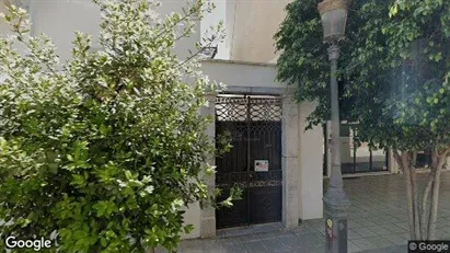 Apartments for rent in Patras - Photo from Google Street View